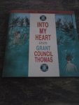 Into My Heart - Grant Thomas